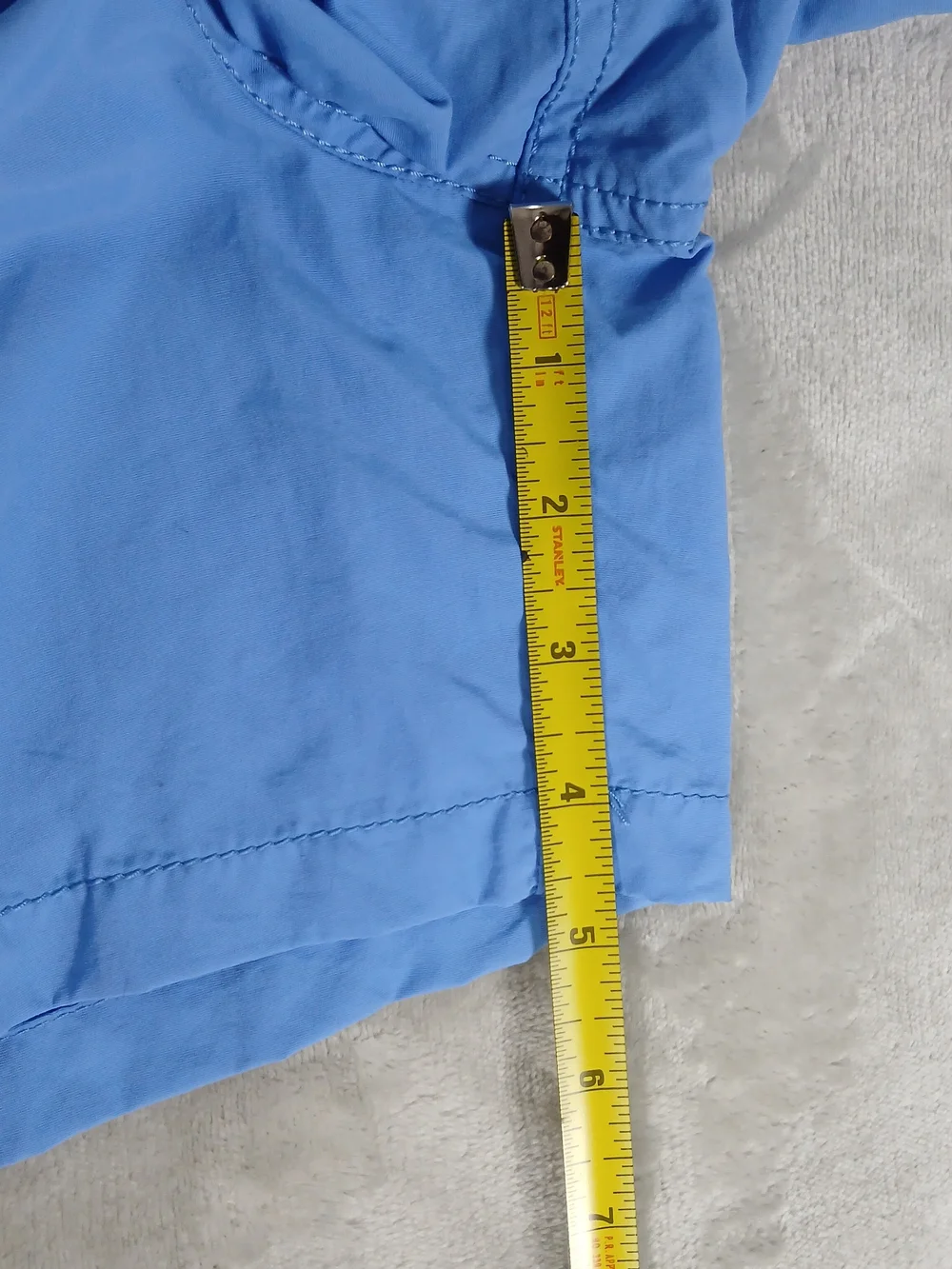 Polo Ralph Lauren Swim Trunks XXL Men's Bathing Suit Blue NWT